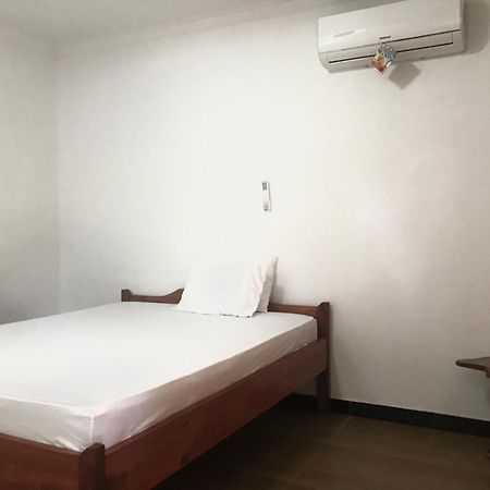 Pondok Wisata Gili Lampu Labuhan Pandan Exteriér fotografie