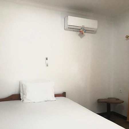 Pondok Wisata Gili Lampu Labuhan Pandan Exteriér fotografie