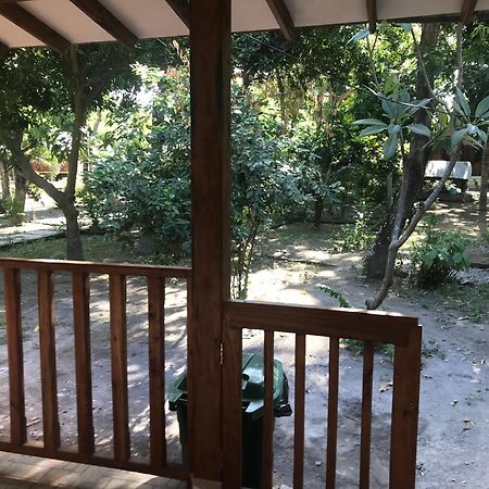 Pondok Wisata Gili Lampu Labuhan Pandan Exteriér fotografie